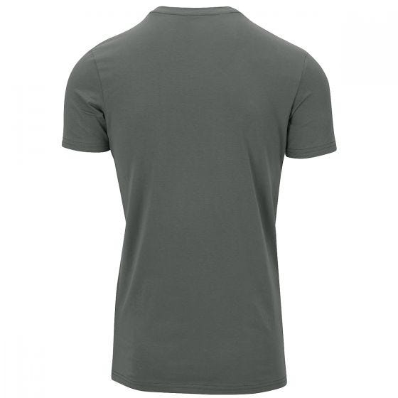 Koszulka T-Shirt Helikon Slim Shadow Grey