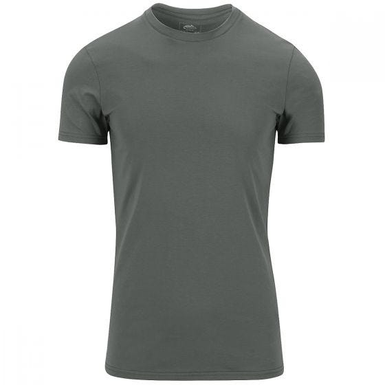 Koszulka T-Shirt Helikon Slim Shadow Grey