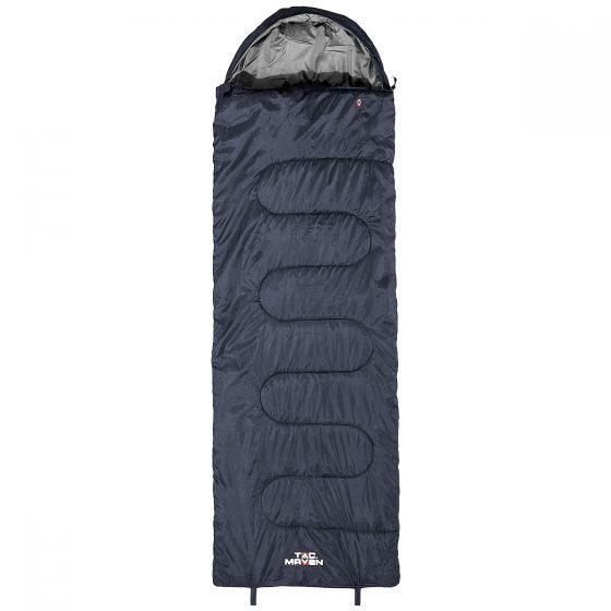 Śpiwór TAC MAVEN Major 370g Midnight Blue