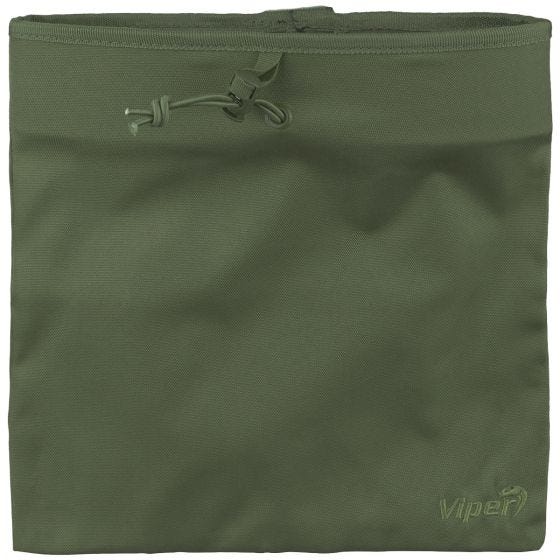 Torba Zrzutowa Zwijana Viper Dump Bag Zielona