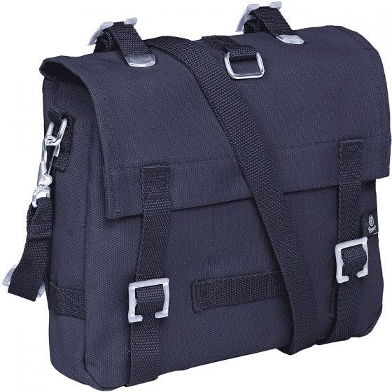 Torba Brandit Canvas Bag Mała Navy