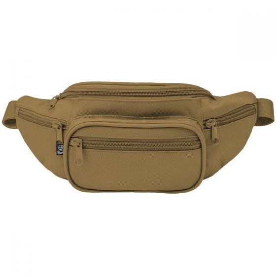 Torba Nerka Brandit Waist Bag Camel