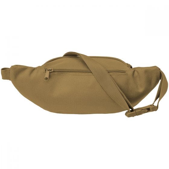Torba Nerka Brandit Waist Bag Camel