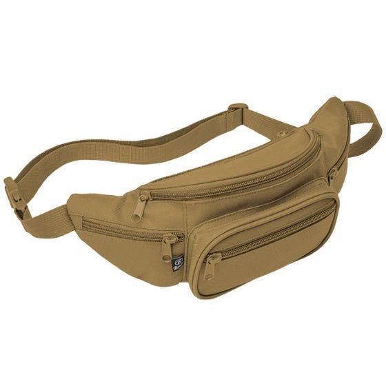 Torba Nerka Brandit Waist Bag Camel