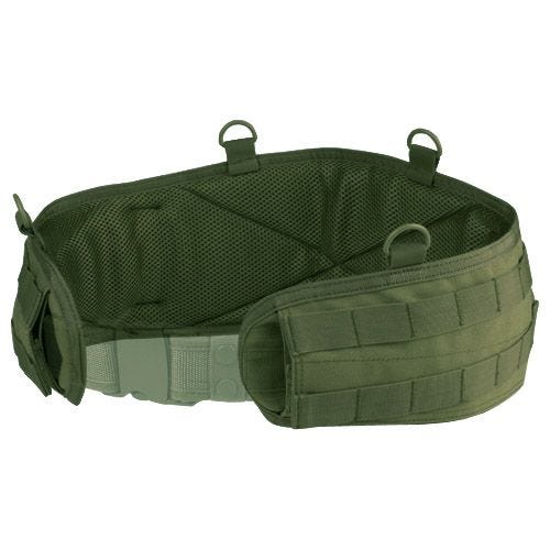 Pas Taktyczny Condor Battle Gen II Olive Drab