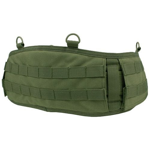 Pas Taktyczny Condor Battle Gen II Olive Drab