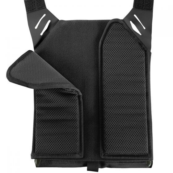 Kamizelka Taktyczna Condor Elite LCS Vanquish Plate Carrier Czarna