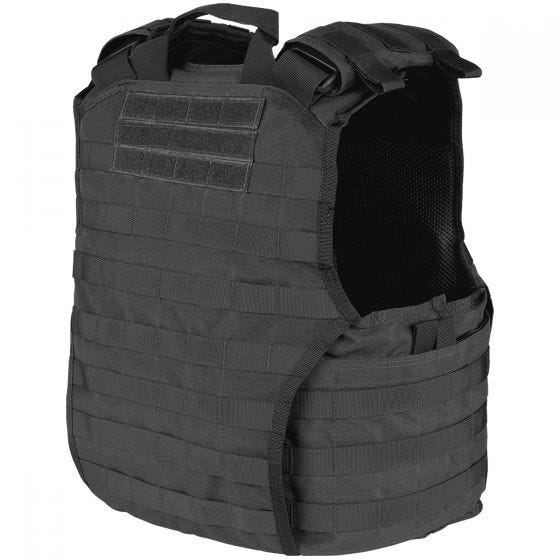 Kamizelka Taktyczna Condor Exo Plate Carrier Gen II Czarna