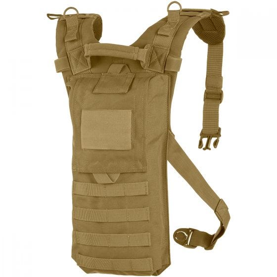 System Hydracyjny Condor Hydro Harness Coyote Brown