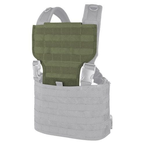 Panel Piersiowy Condor MCR Bib Olive Drab