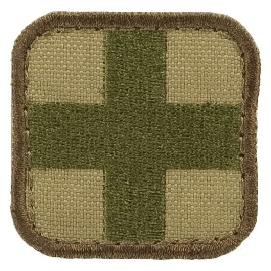 Naszywka Condor Medic Patch Multi