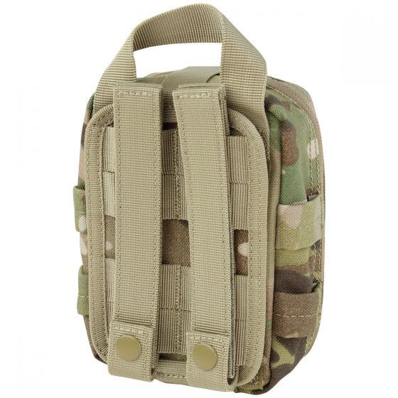 Apteczka Condor Rip-Away EMT Lite MultiCam