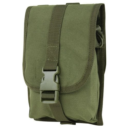 Kieszeń Uniwersalna Mała Condor Utility Pouch Olive Drab