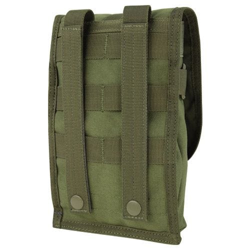 Kieszeń Uniwersalna Mała Condor Utility Pouch Olive Drab