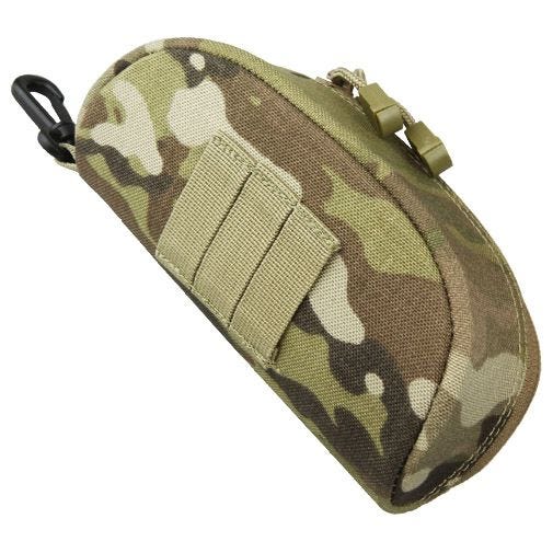 Etui na Okulary Condor Sunglasses Case MultiCam