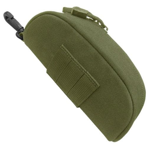 Etui na Okulary Condor Sunglasses Case Olive Drab