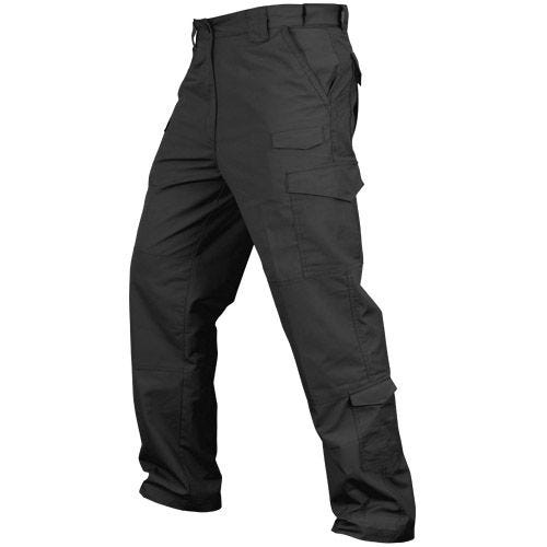 Spodnie Condor Sentinel Tactical Czarne