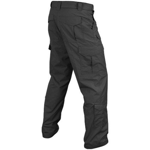 Spodnie Condor Sentinel Tactical Czarne