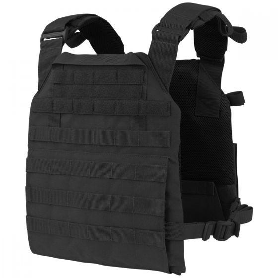 Kamizelka Taktyczna Condor Vanquish Plate Carrier Czarna