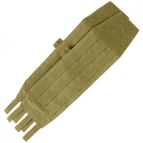 Pas Condor VAS Modular Cummerbund Coyote Brown