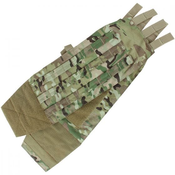 Pas Condor VAS Modular Cummerbund MultiCam