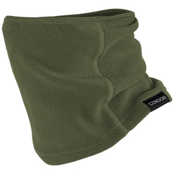 Szal Komin Condor Thermo Neck Gaiter Olive Drab