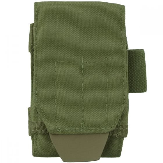 Kieszeń na Telefon Condor Tech Sheath Plus Olive Drab