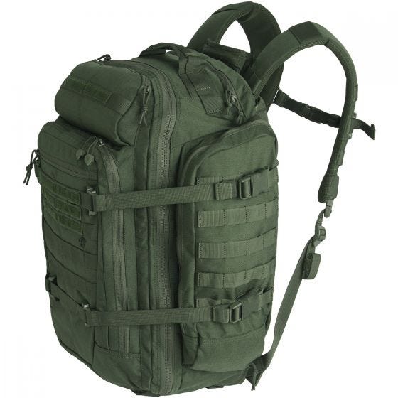 Plecak First Tactical Specialist 3-Day OD Green