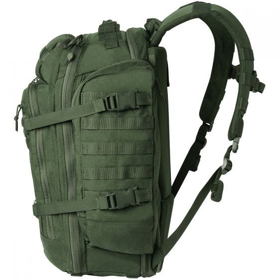 Plecak First Tactical Specialist 3-Day OD Green