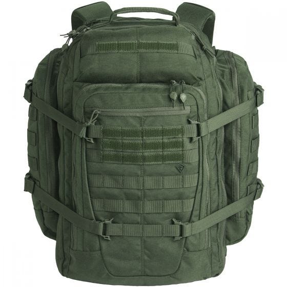 Plecak First Tactical Specialist 3-Day OD Green