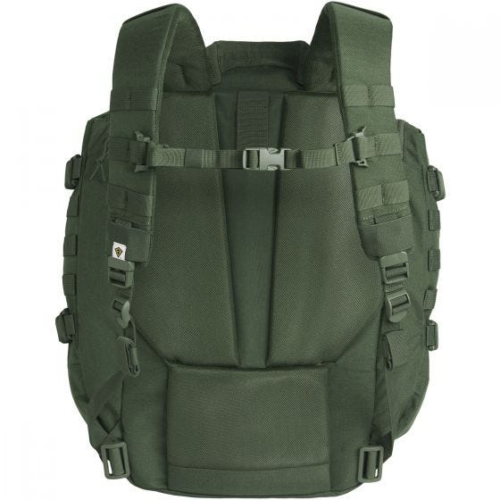 Plecak First Tactical Specialist 3-Day OD Green