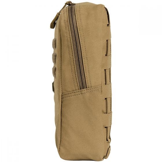 Kieszeń Uniwersalna First Tactical Tactix 6x10 Utility Pouch Coyote