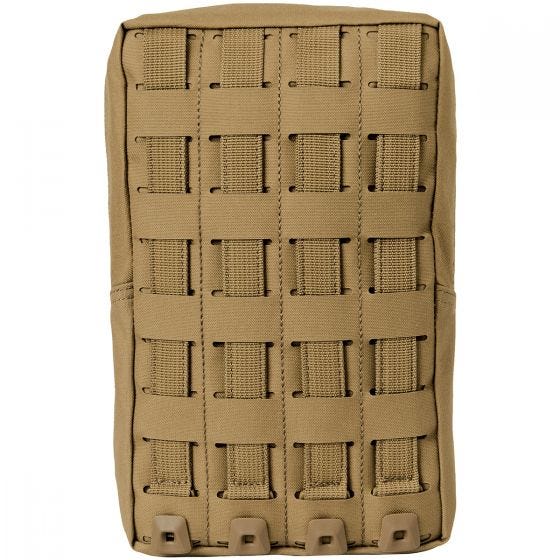 Kieszeń Uniwersalna First Tactical Tactix 6x10 Utility Pouch Coyote