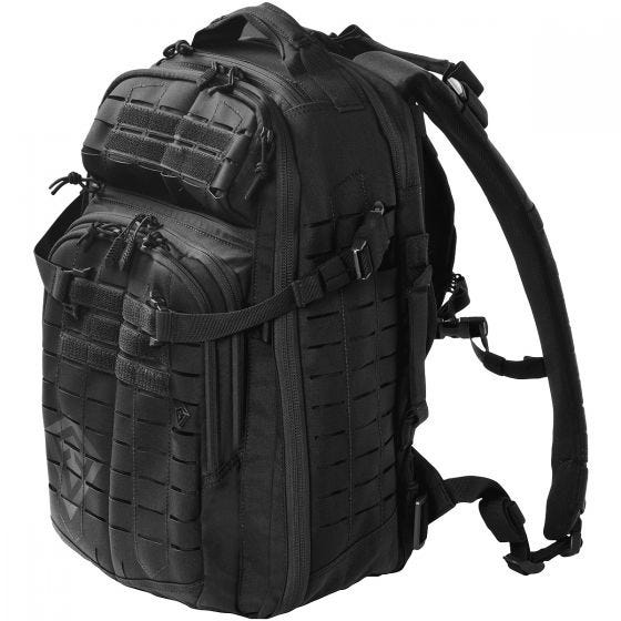 Plecak First Tactical Tactix Half-Day Czarny