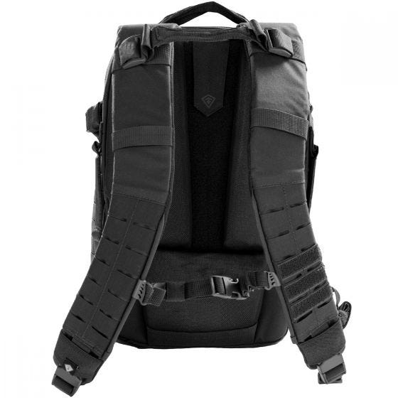 Plecak First Tactical Tactix Half-Day Czarny