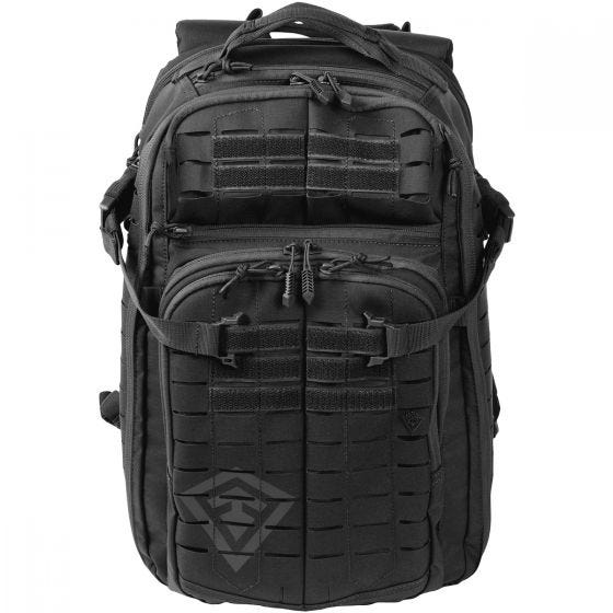 Plecak First Tactical Tactix Half-Day Czarny