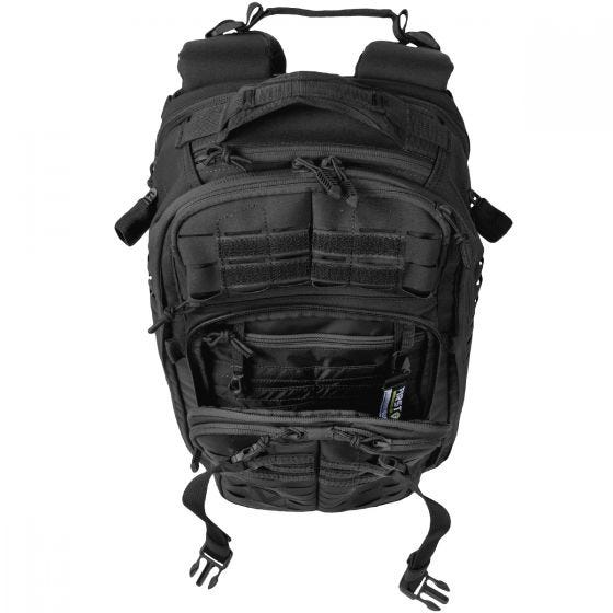 Plecak First Tactical Tactix Half-Day Czarny