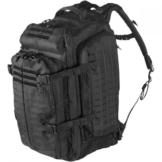 Plecak First Tactical Tactix 3-Day Czarny