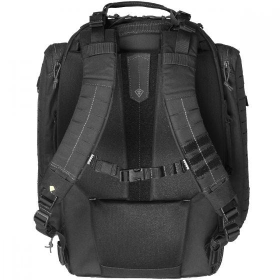 Plecak First Tactical Tactix 3-Day Czarny