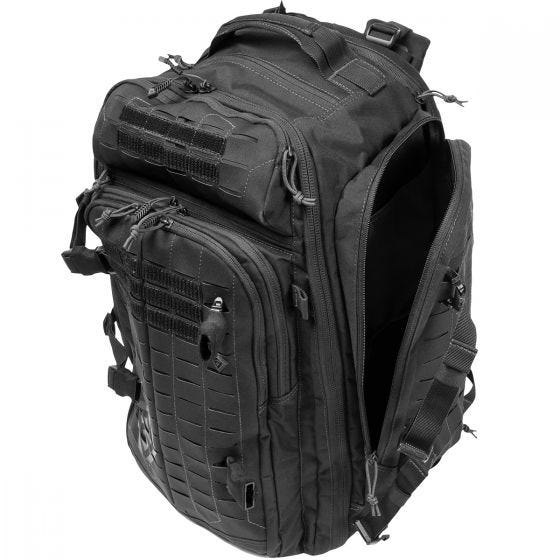 Plecak First Tactical Tactix 3-Day Czarny