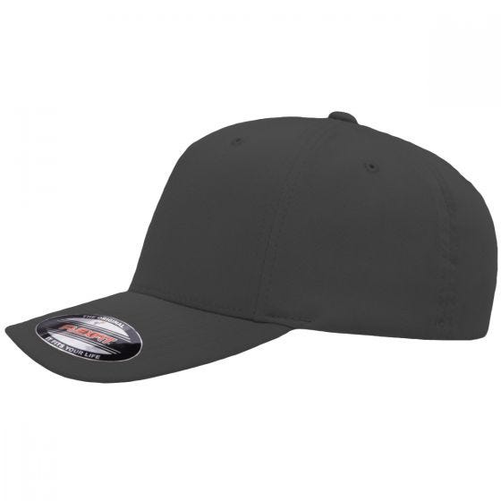 Czapka Flexfit 5 Panel Czarna