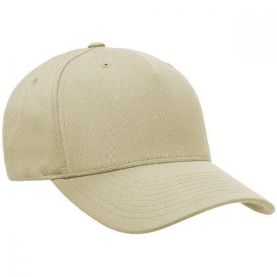 Czapka Flexfit 5 Panel Khaki