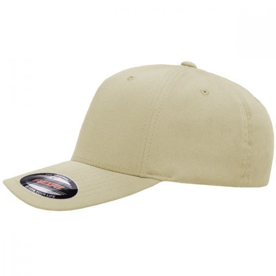 Czapka Flexfit 5 Panel Khaki