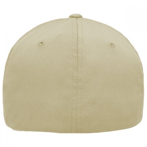 Czapka Flexfit 5 Panel Khaki