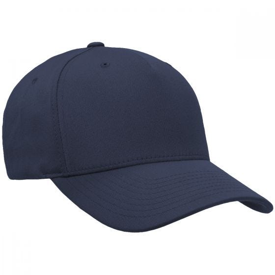 Czapka Flexfit 5 Panel Navy