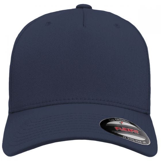 Czapka Flexfit 5 Panel Navy