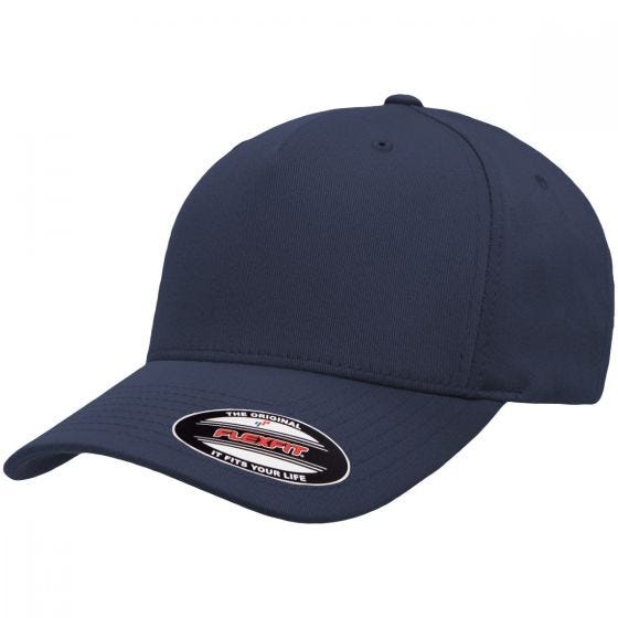 Czapka Flexfit 5 Panel Navy