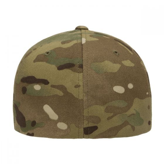 Czapka Flexfit MultiCam