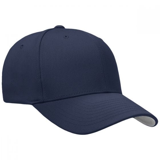 Czapka Flexfit Wooly Combed Navy