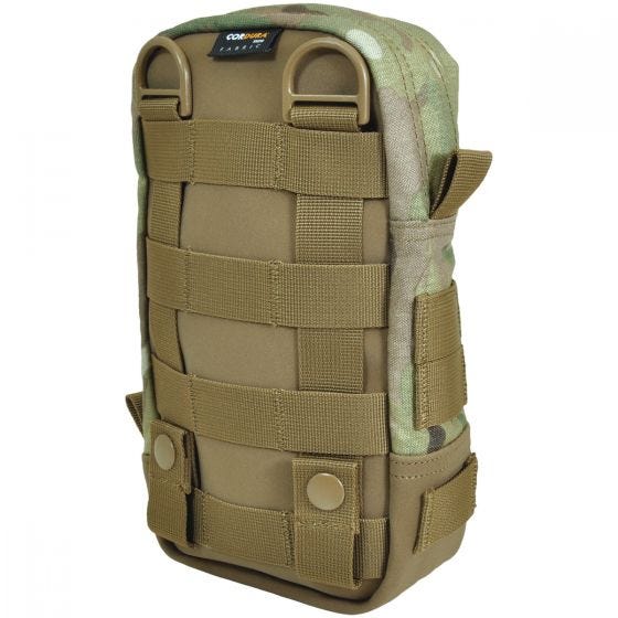 Kieszeń Uniwersalna Hazard 4 Broadside Utility Pouch Scorpion